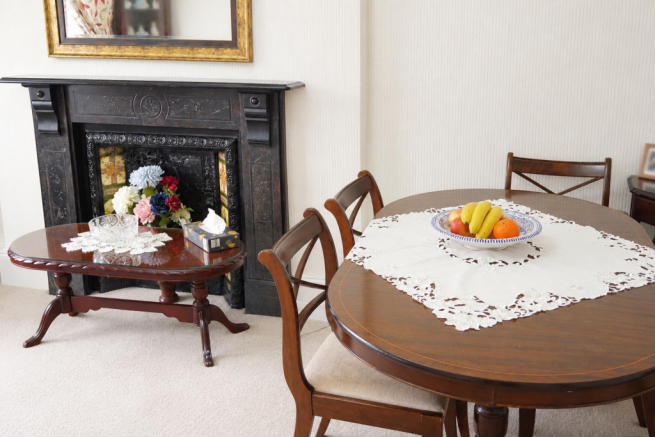 Reception Room 1