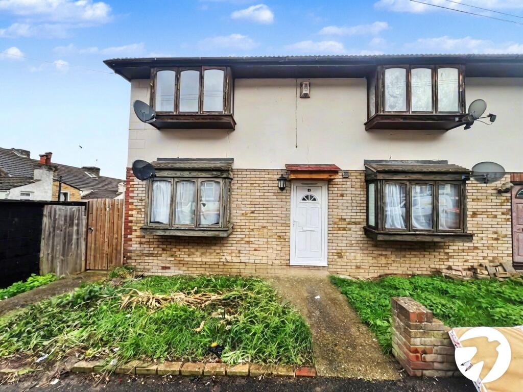 Main image of property: Rose Court, Alexandra Road, Chatham, Kent, ME4