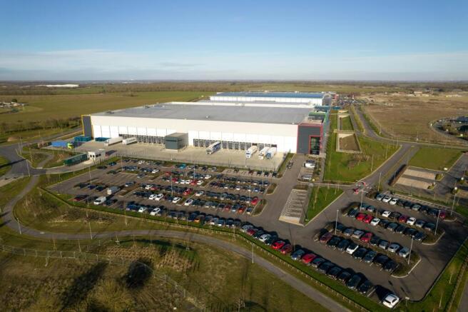 Alconbury Aerial Images  .JPG
