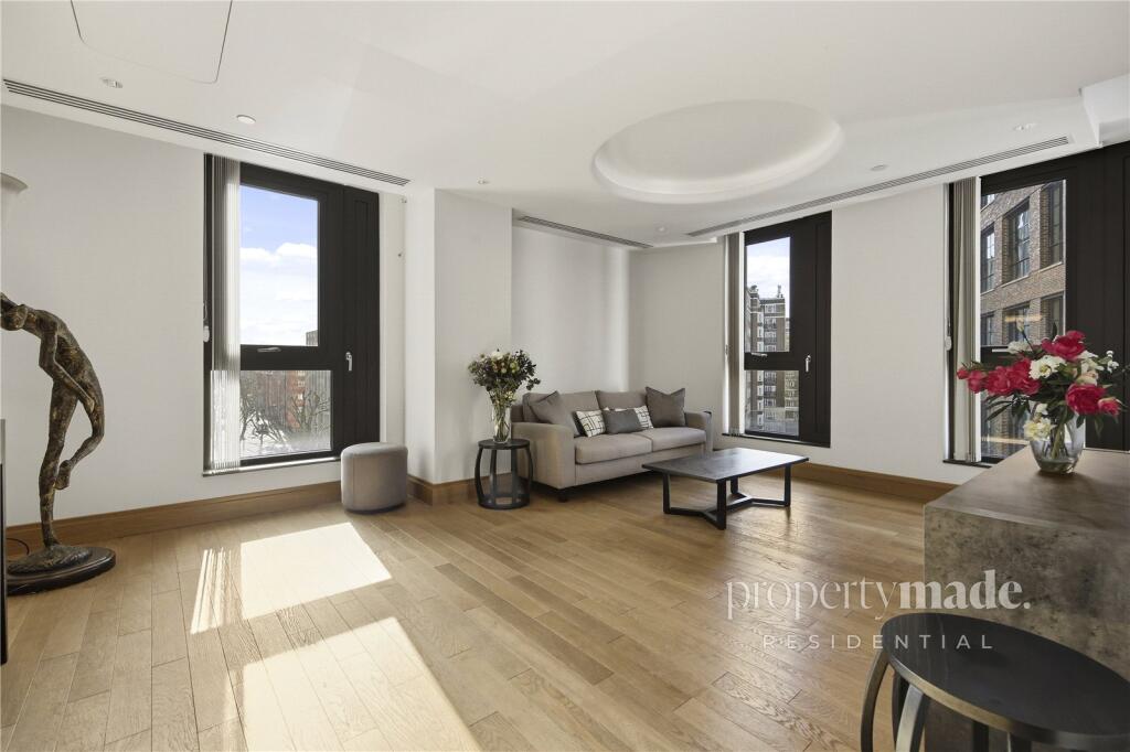 Main image of property: Cleland House, 32, John Islip Street, London, SW1P