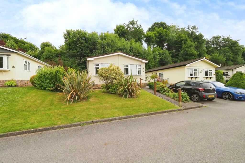 Main image of property: Cupola Park, Whatstandwell, Matlock