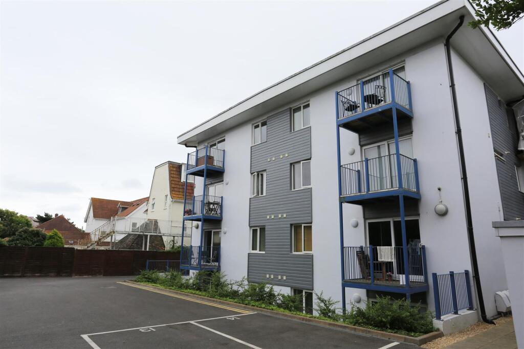 Main image of property: Catherines Road, Southbourne Cliffs