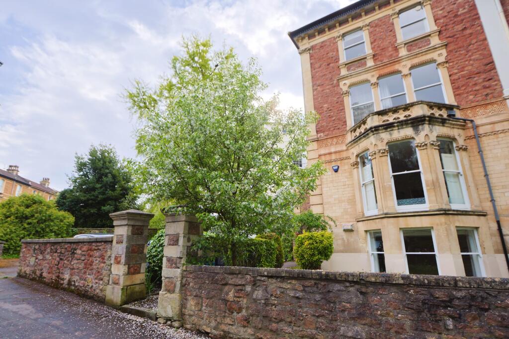 Main image of property: Hanbury Road, Bristol