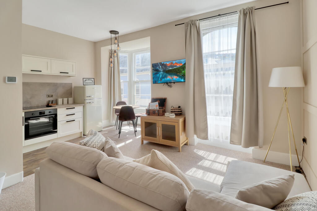 Apartment in Exeter - View 5