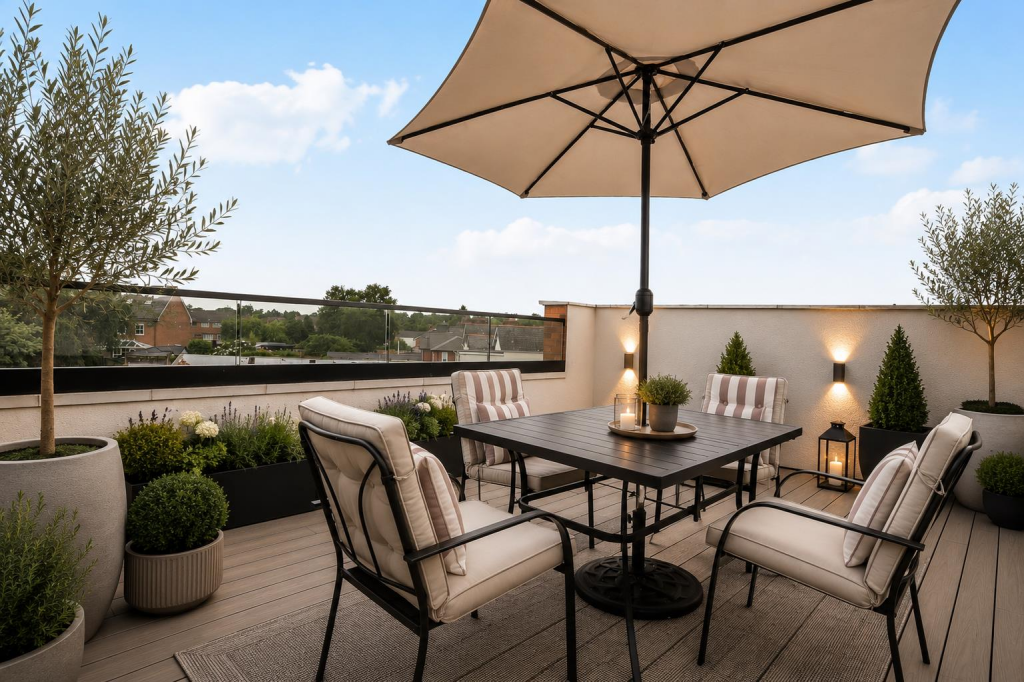 Main image of property: The Oakfield, Station Road, Dorridge