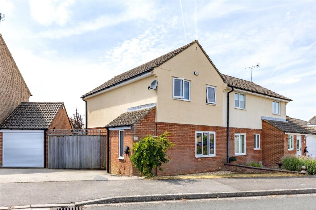 Main image of property: Partridge Way, Cirencester, Gloucestershire, GL7