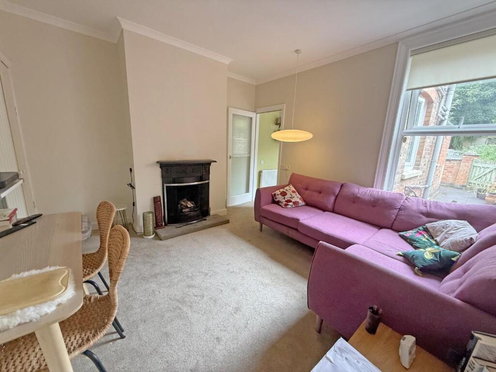 King Edward Road, Rugby photo 4