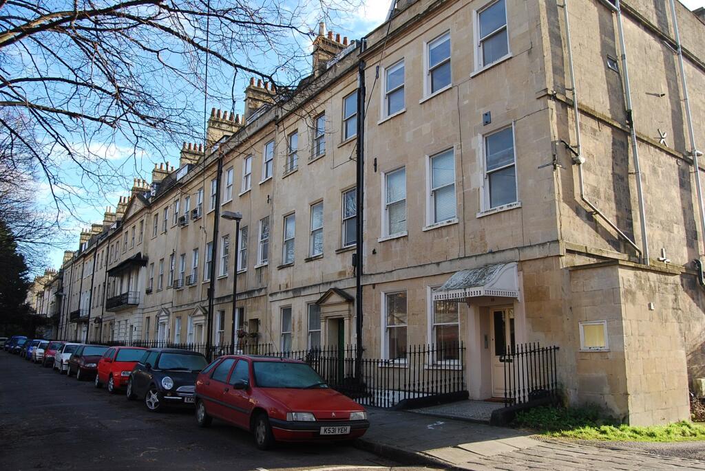 Main image of property: Kensington Place, BATH