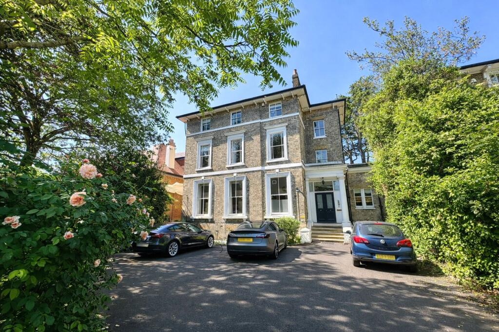 Main image of property: Morden Road, London, SE3