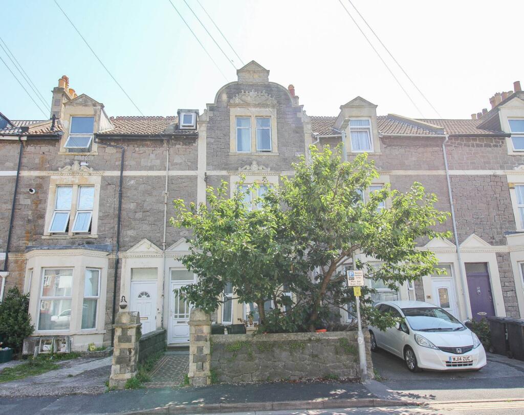 Main image of property: Jubilee Road, Weston-super-Mare