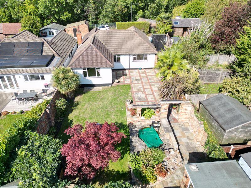Main image of property: Meadow Walk, The Orchard, Ewell
