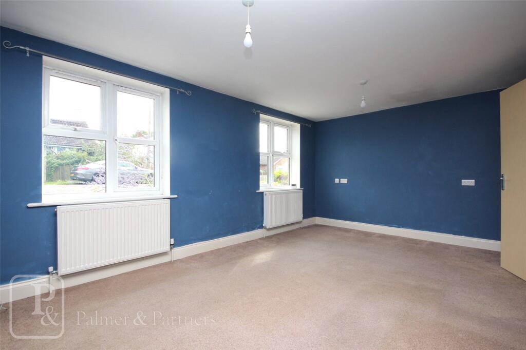 House in Colchester - View 2