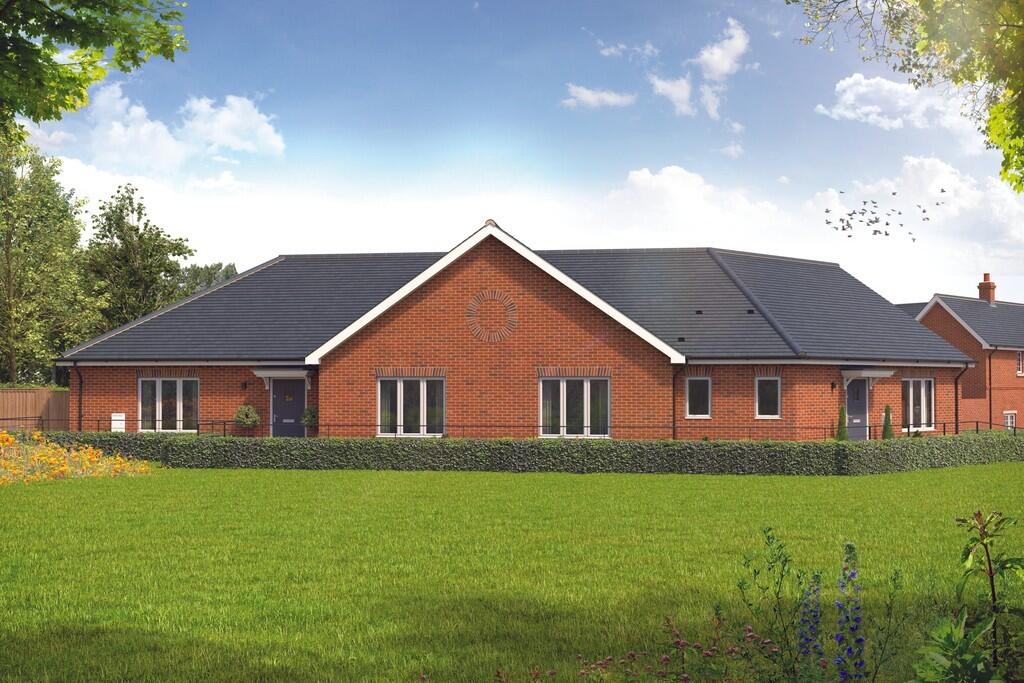 Main image of property: Doughton Road, KELVEDON