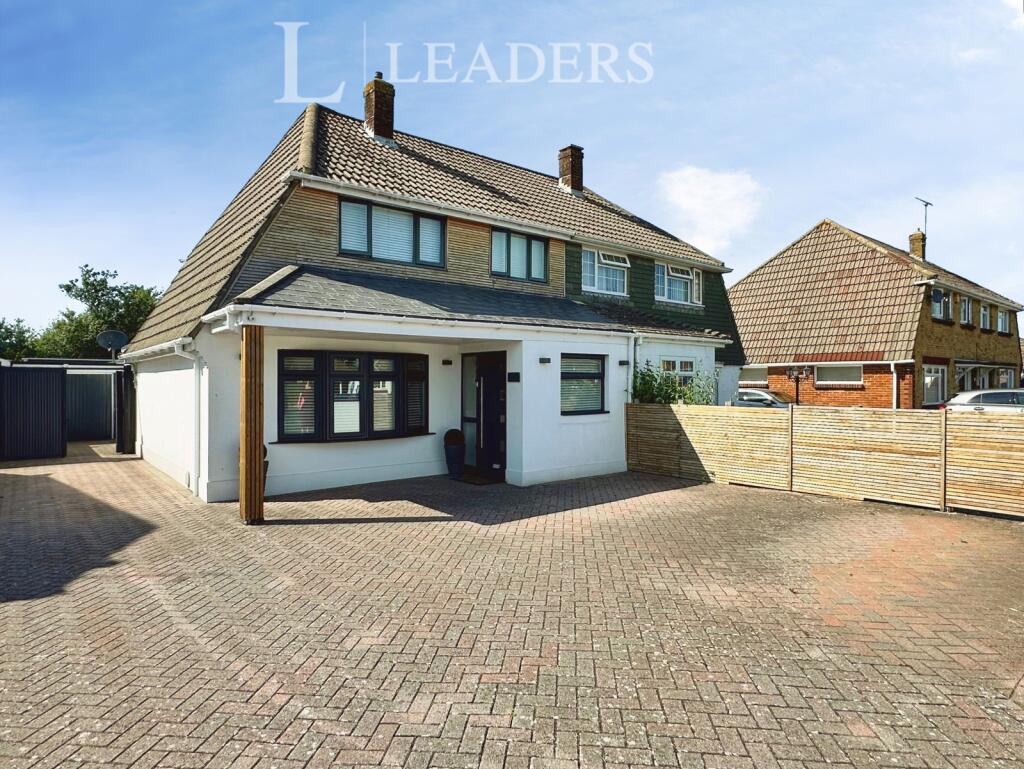 Main image of property: Bernina Avenue, Waterlooville, Hampshire