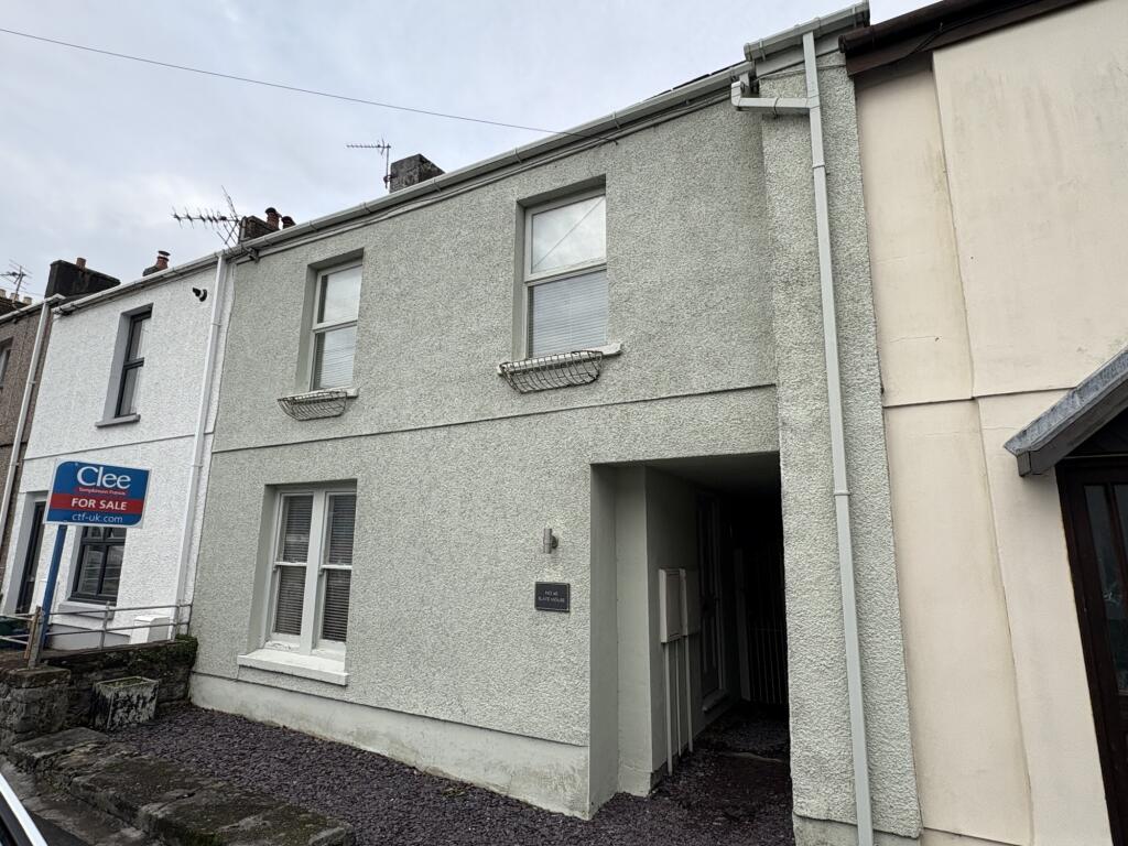 Main image of property: 60, New Road, Llandeilo, Carmarthenshire SA19 6DF
