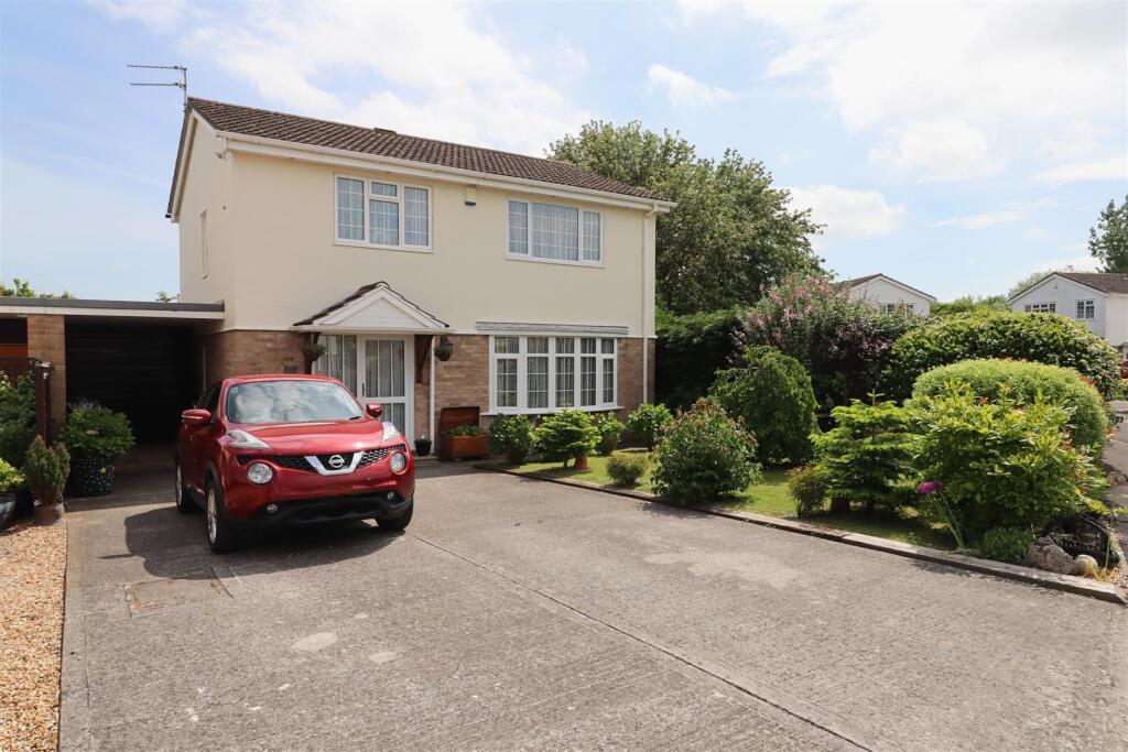 Main image of property: Atlantic Crescent, Burnham-On-Sea