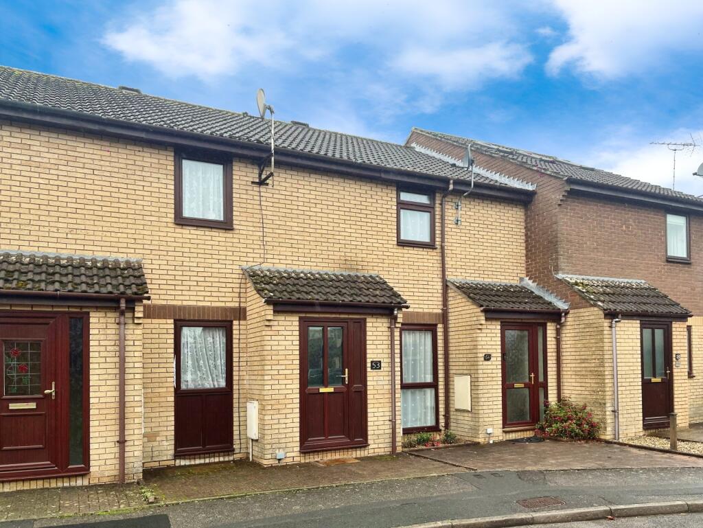 Main image of property: Old Farm Gardens, Blandford Forum, Dorset, DT11