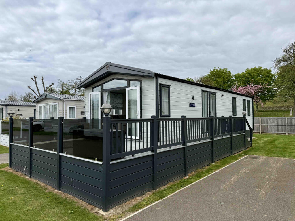 Main image of property: Felixstowe Beach Caravan Park, IP11