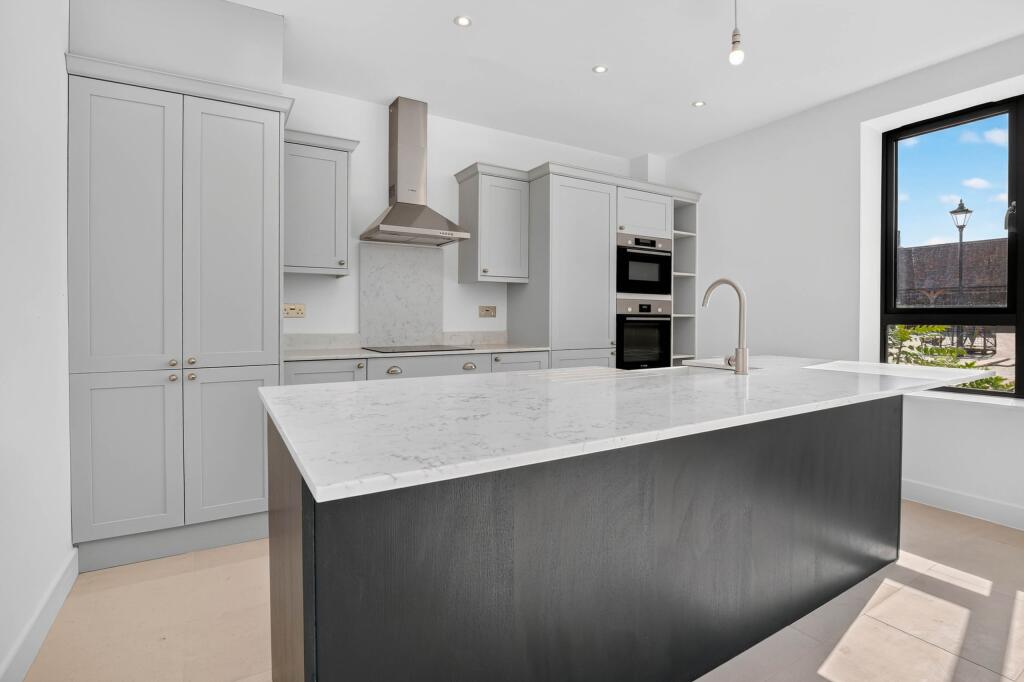 House in Ashford, Wye with Hinxhill - View 4