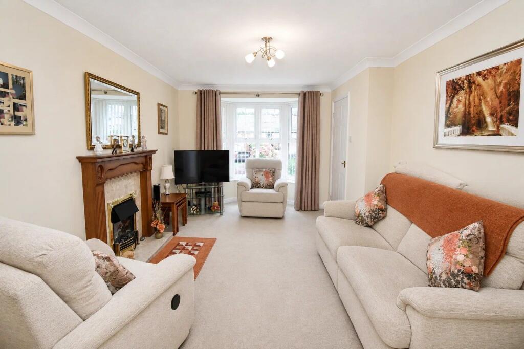 House in Warrington - View 3