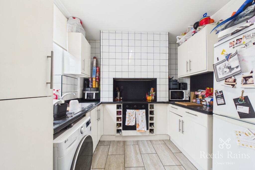 North Road, Clowne, Chesterfield, Derbyshire, S43 photo 3