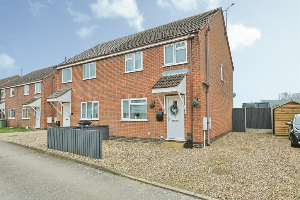 Main image of property: Biggin Hill Way, Watton, Thetford