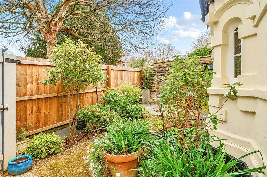Main image of property: Seawalls Road, Sneyd Park, Bristol, BS9
