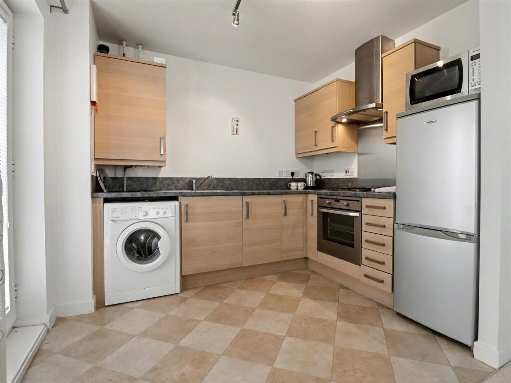 Woodpecker Way, Costessey, Norwich photo 4