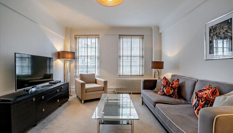 Main image of property: Pelham Court, Fulham Road, Chelsea, London, SW3