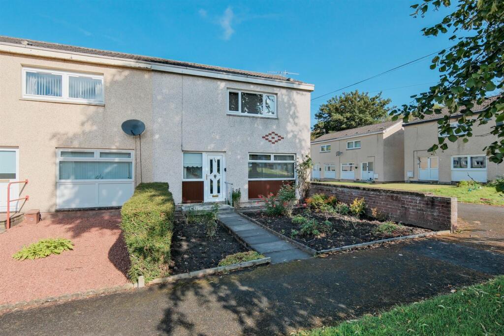 Main image of property: Alexander Street, Wishaw