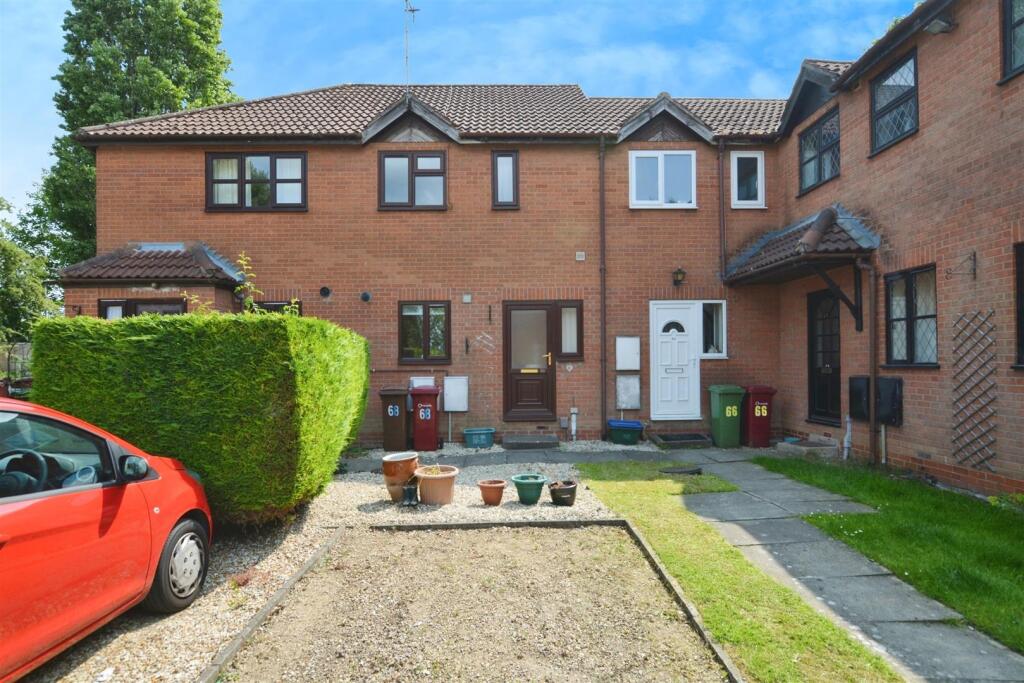 Main image of property: The Fairways, Scunthorpe