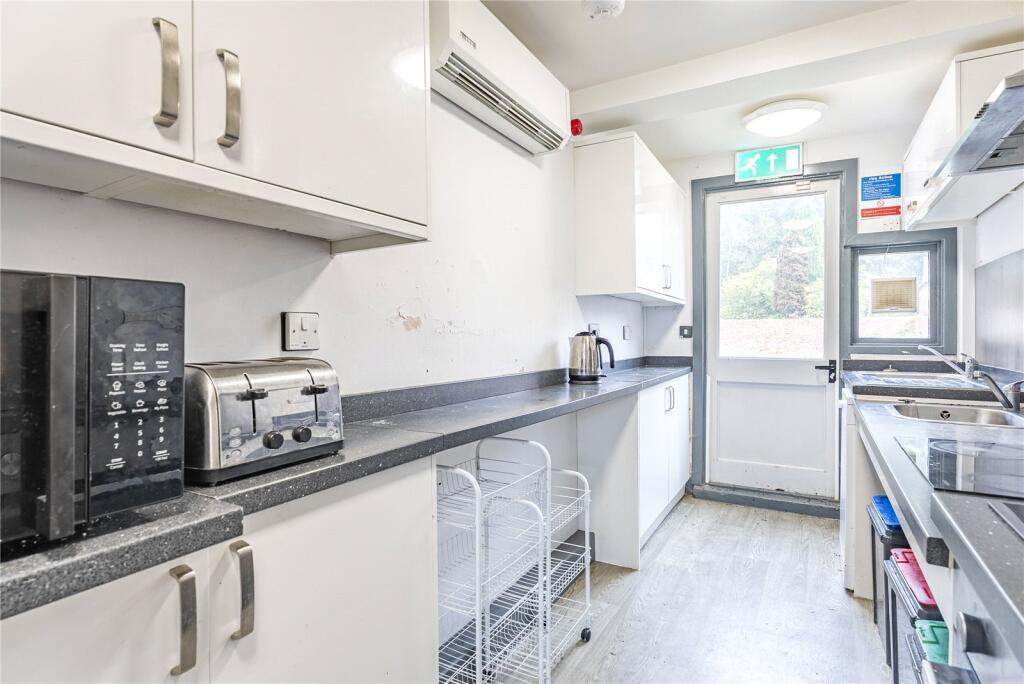 Church Street, Southwell, Nottinghamshire, NG25 - More