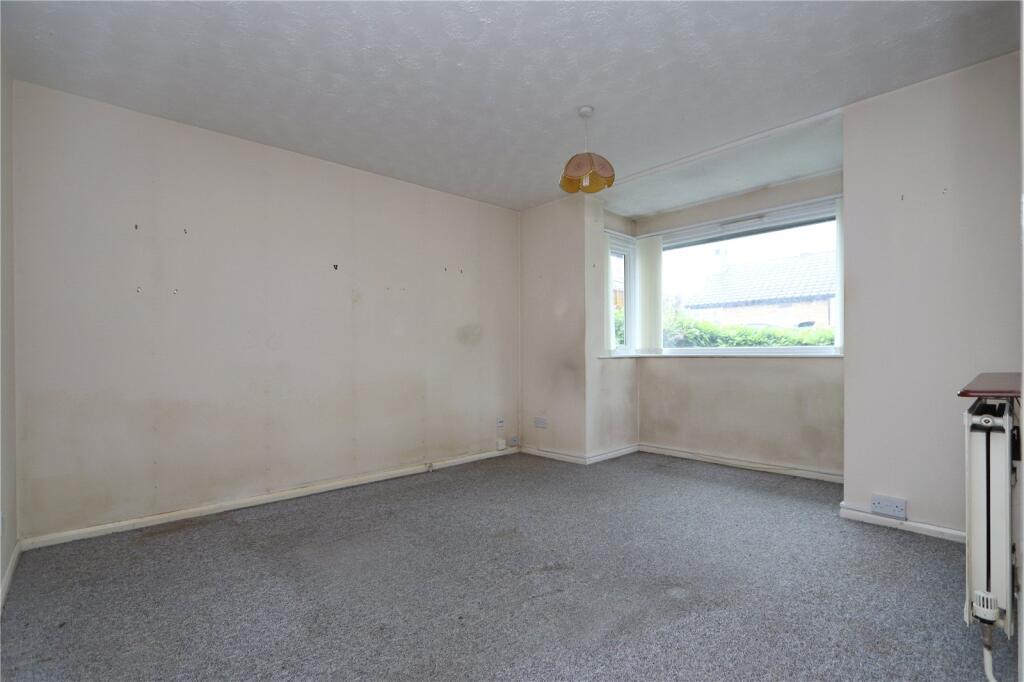 House in Buckinghamshire, Bradwell - View 3