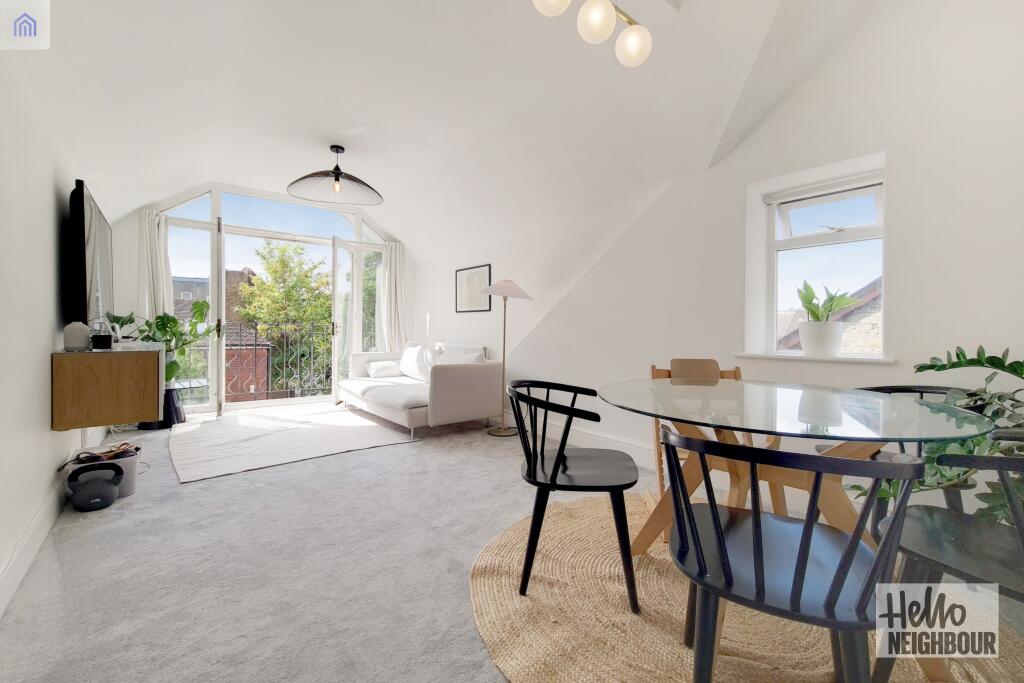 Main image of property: Tooting Bec Gardens, London, SW16