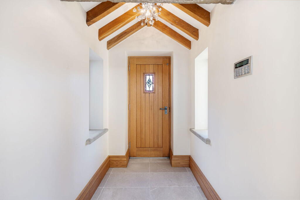 Additional image 5 of Sliven Clod Road, Rossendale, BB4 8UG