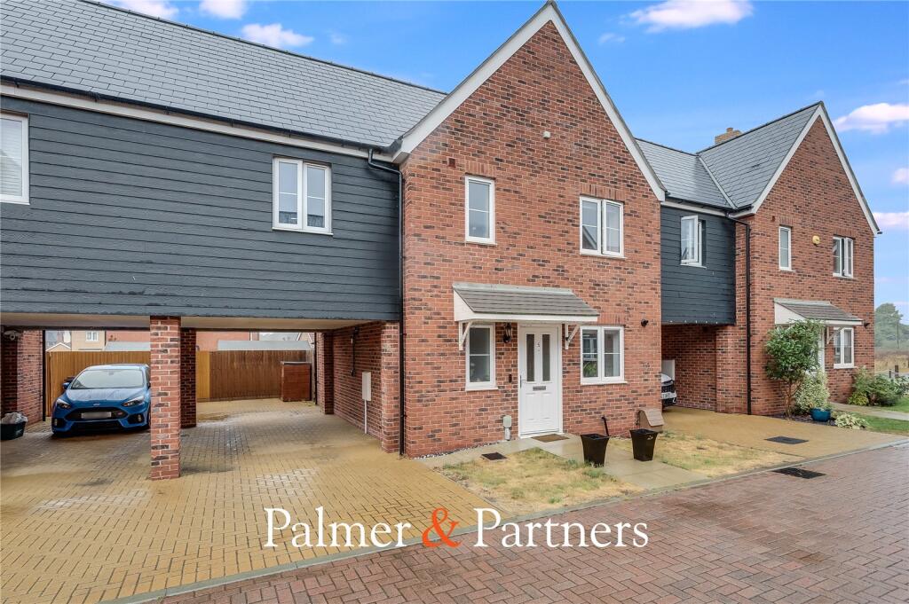 Main image of property: Bramble Place, Chelmsford, Essex, CM1