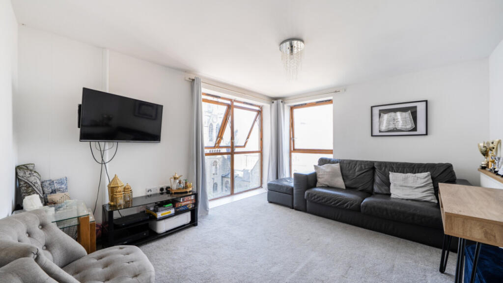Edison Court, 2A Campbell Road, Croydon, CR0 2RH photo 4