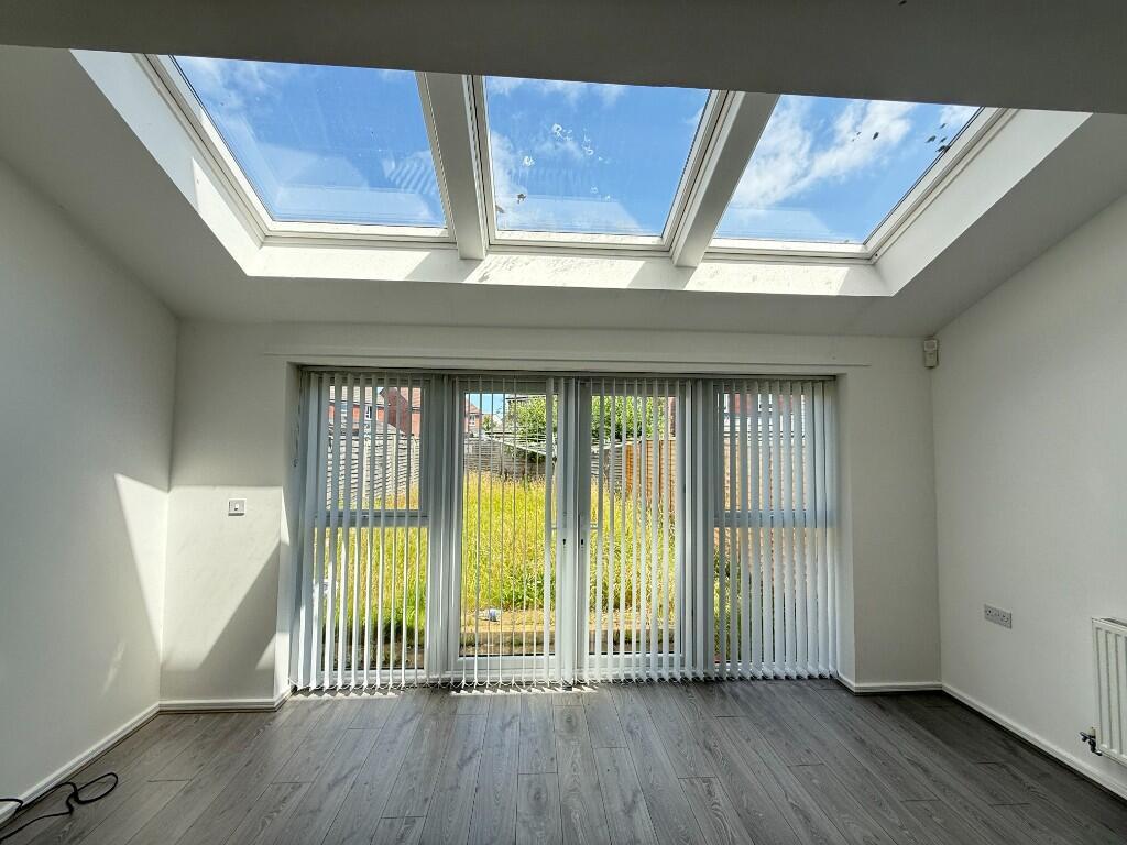 House in Manchester - View 4