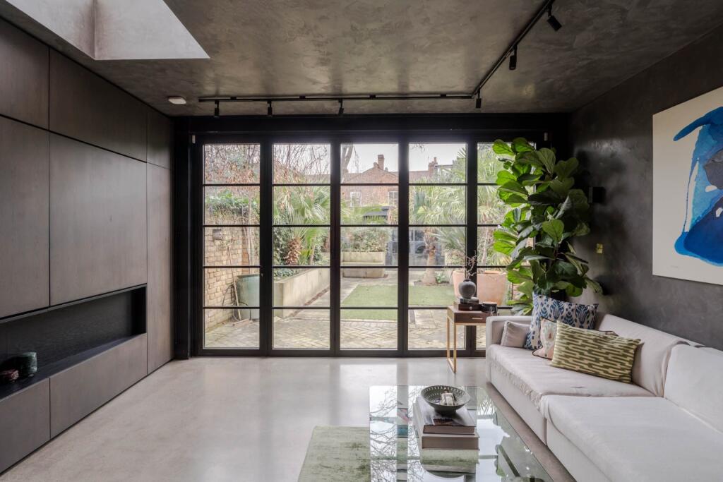 Main image of property: Stanhope Gardens, Haringay, London, N4