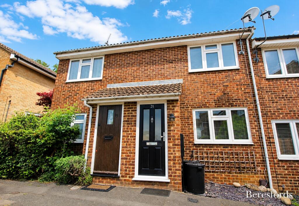 Main image of property: Hazeleigh, CM13