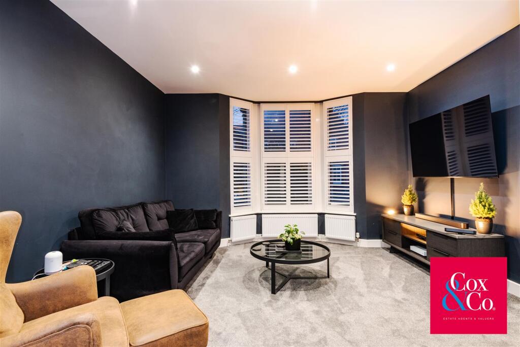 Main image of property: Sackville Road, Hove