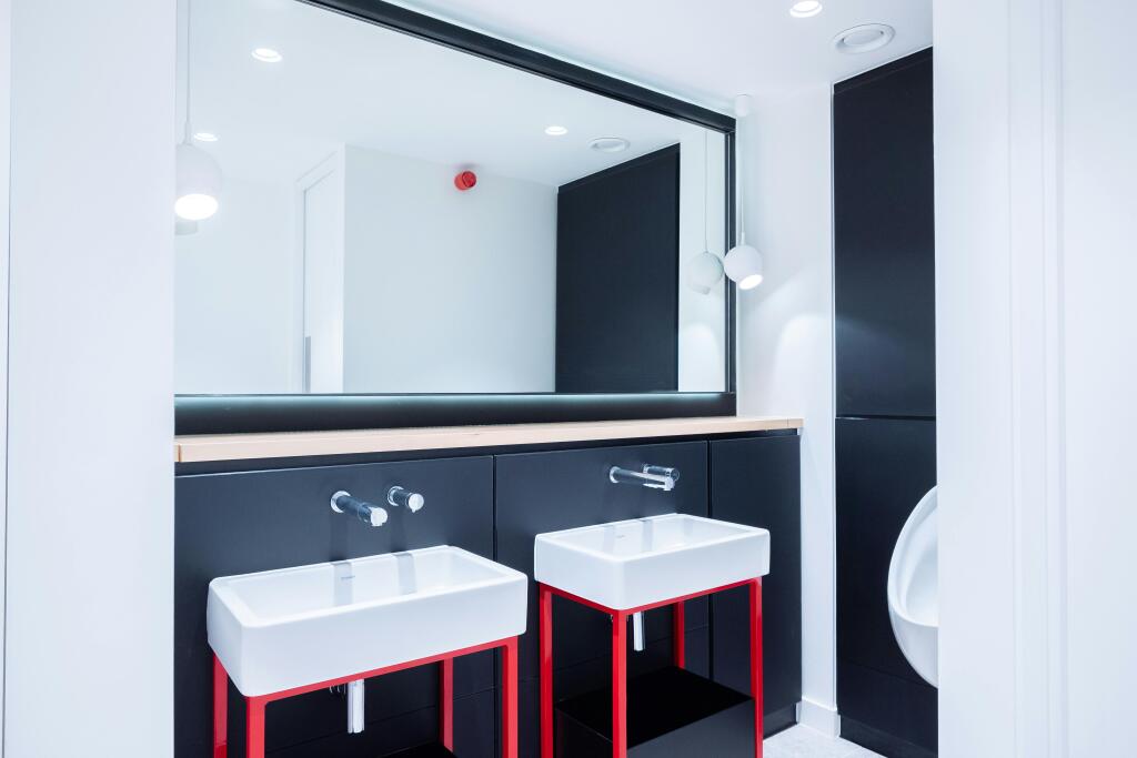 1 Edmund Gardens, Birmingham