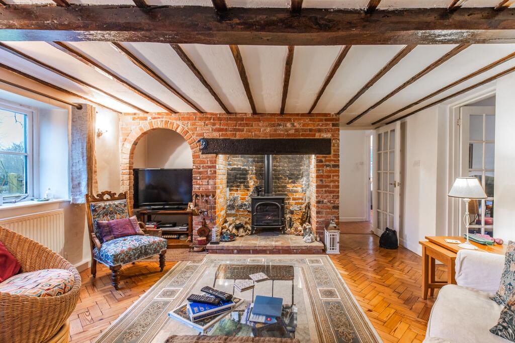 Idyllic Rural Living in Felbrigg photo 4