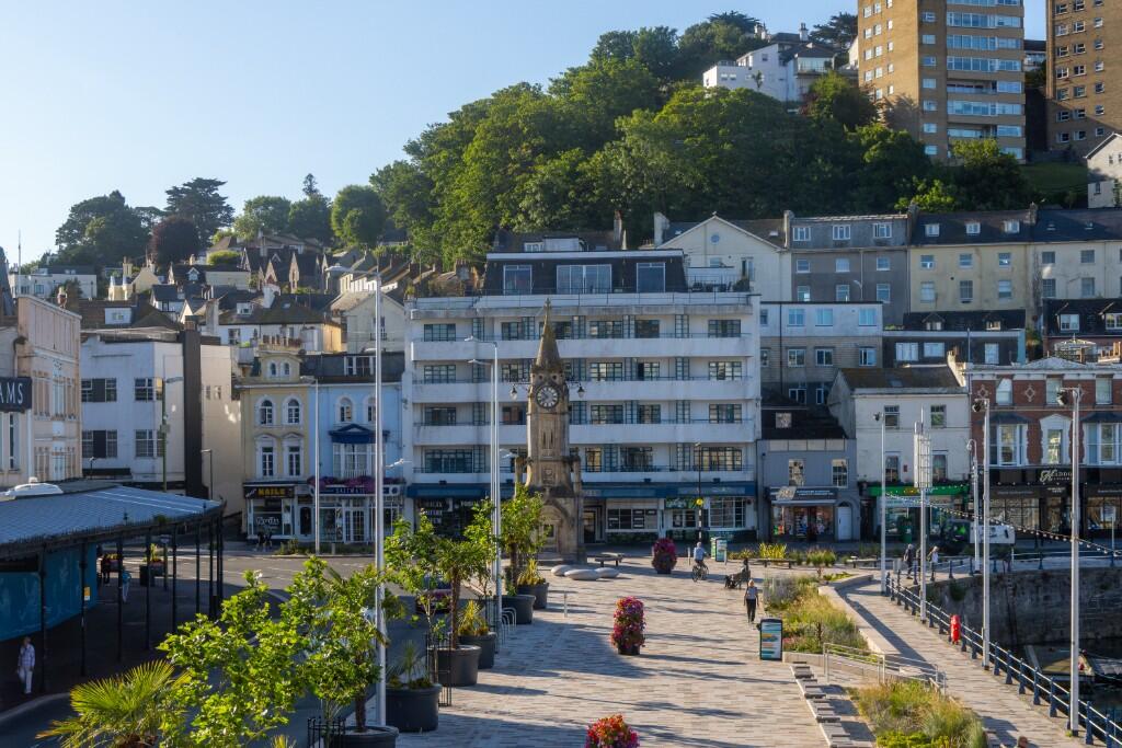 Main image of property: Queens Quay, Victoria Parade, Torquay