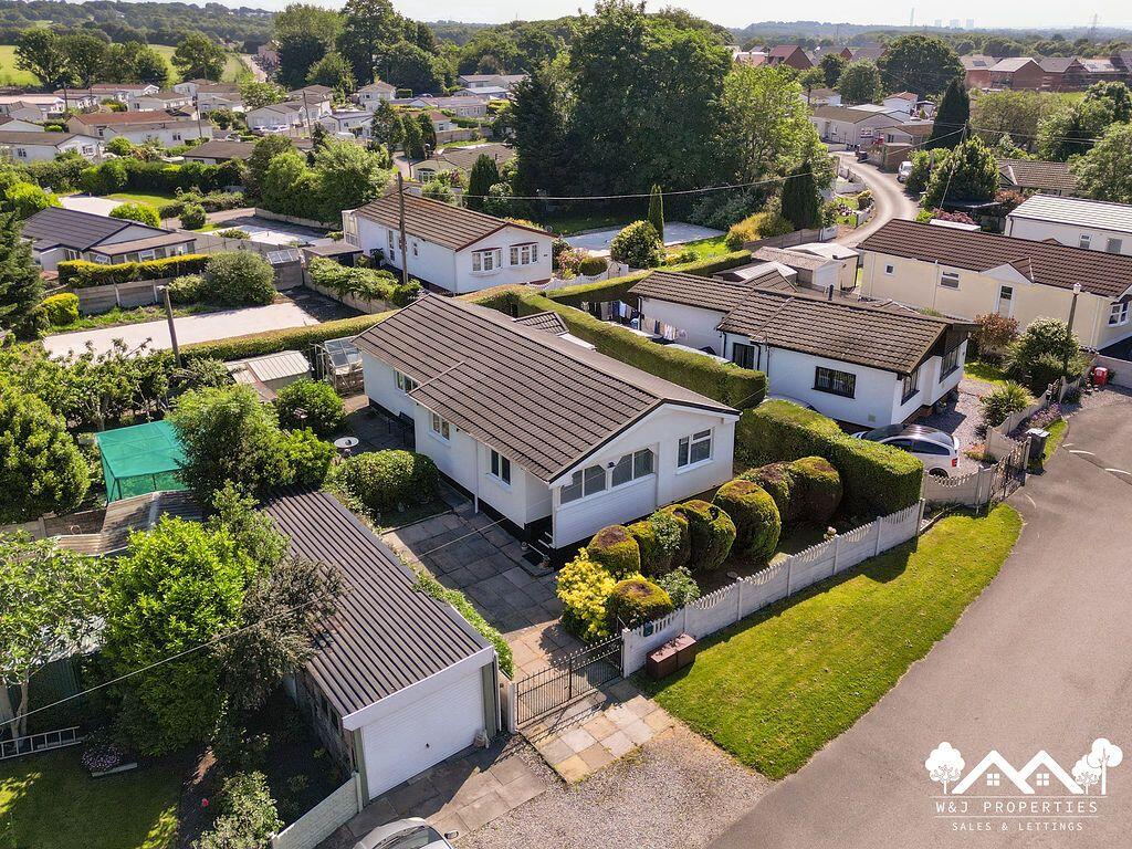 Main image of property: Main Drive, Halsnead Park, Prescot, L35
