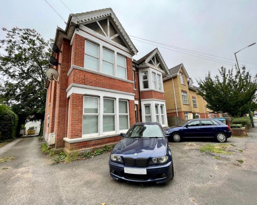 Main image of property: RICHMOND PARK ROAD, CHARMINSTER