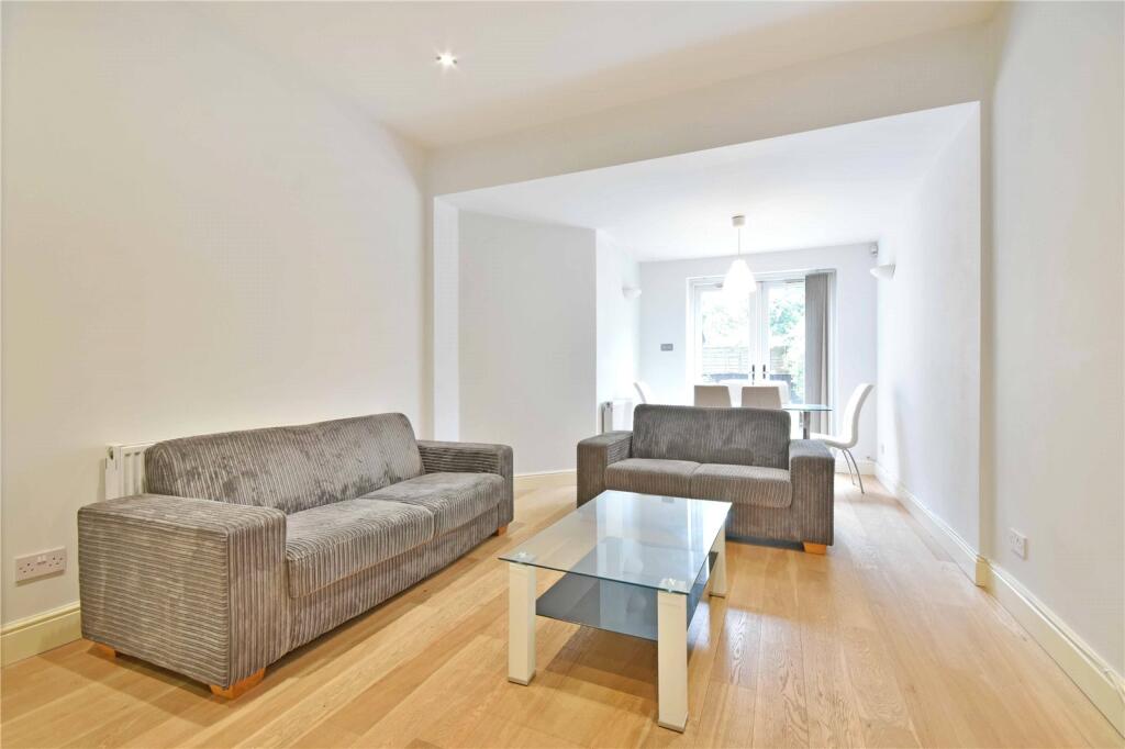 Main image of property: Fordwych Road, Cricklewood, NW2