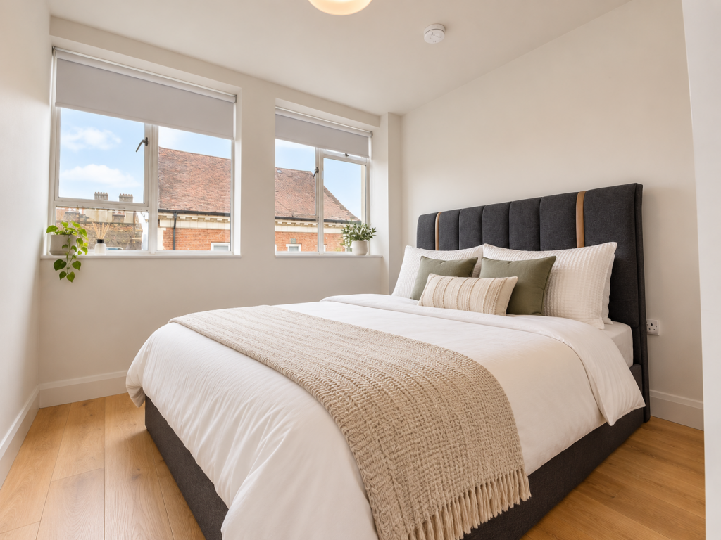 Apartment in London - View 5