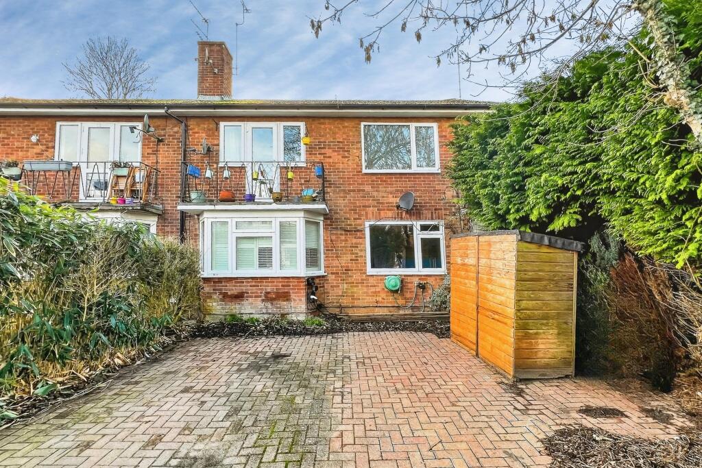 Main image of property: Reeves Way, Wokingham, RG41