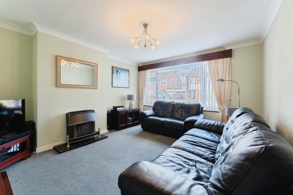 House in Chester - View 2